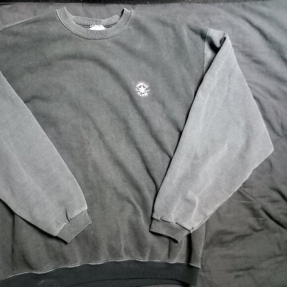 Vintage Converse Chuck Taylor Crewneck Sweatshirt - Picture 3 of 9